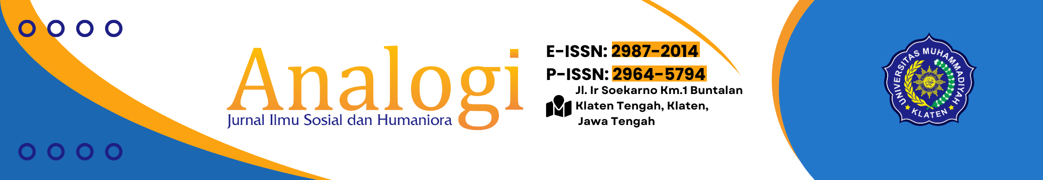 analogi header